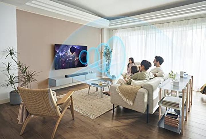 Produktbild Sony HT-A3000 (250 W, 3.1 Kanal)