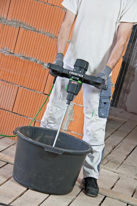 Immagine prodotto Eibenstock EHR 20/2.6 S SET Agitatore