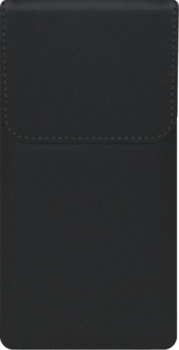 Schwarz PU ( Black )