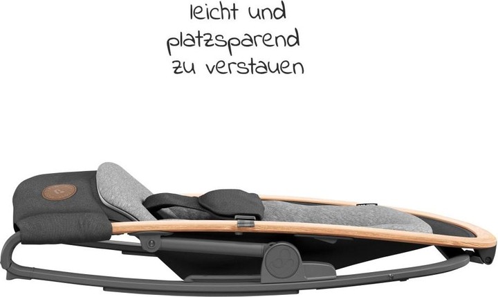 Actual product image Maxi-Cosi Kori Baby Bouncer
