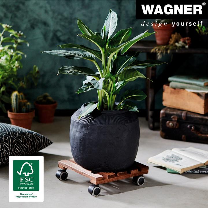 Produktbild Wagner System Pflanzenroller