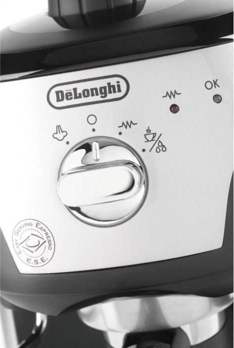 Produktbild De'Longhi EC221.B Pump Traditional