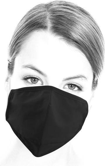 Produktbild Novidarte ELON Casual Maske (Keine offizielle Schutzklasse, 1 x)