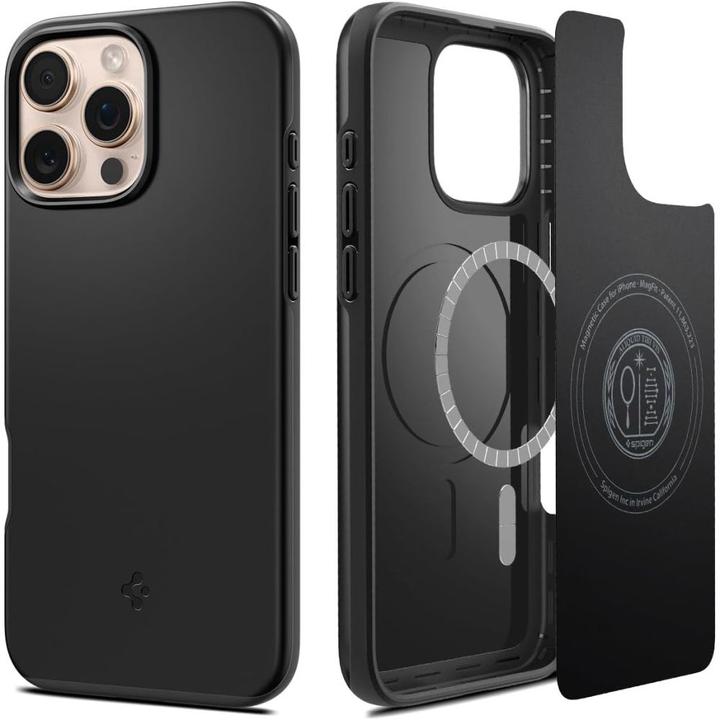 Produktbild Spigen Thin Fit Mag (Apple iPhone 16 Pro)