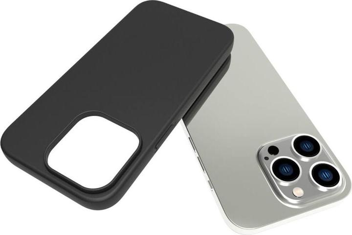 Produktbild Cover-Discount Silicone Case (Apple iPhone 14 Pro)