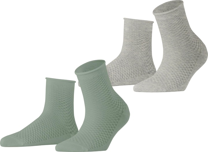 Produktbild Esprit Fine Mesh SSO 2P (2er Pack, 39 - 42)