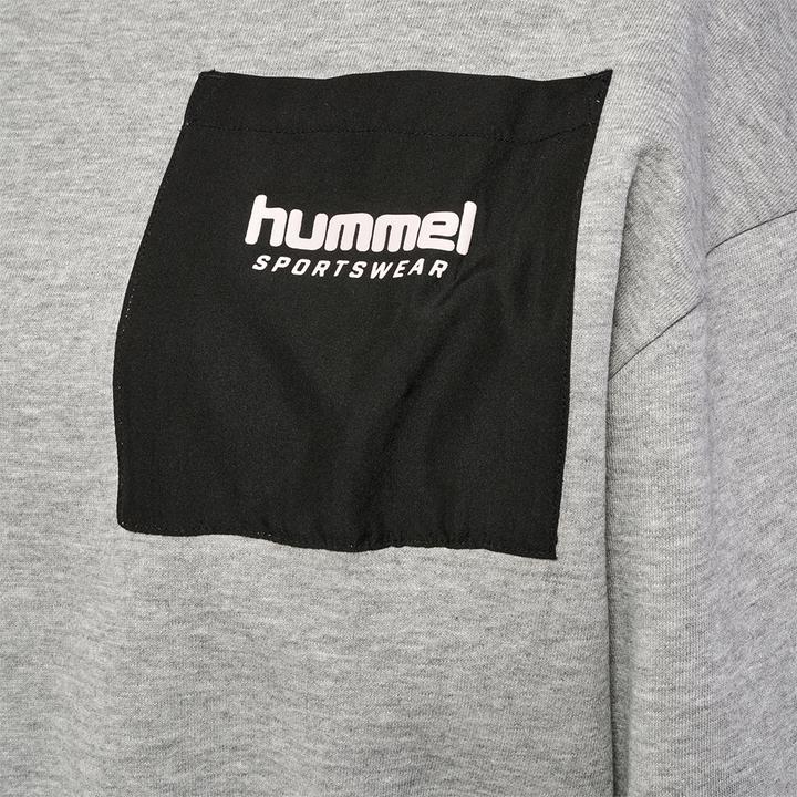 Image du produit hummel Hmllgc Dacia Sweatshirt (XS)