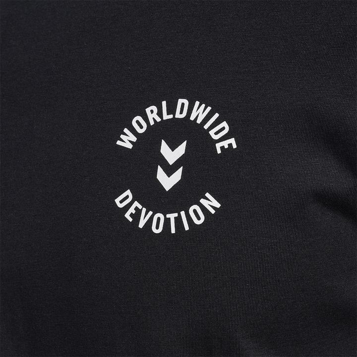 Produktbild hummel hmlLGC DEVOTION T-SHIRT (S)