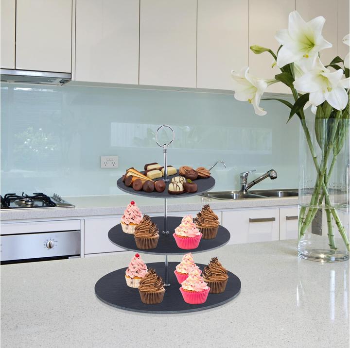 Immagine prodotto Relaxdays Etagere