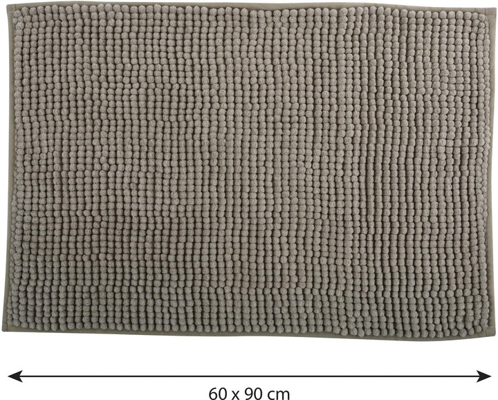 Actual product image MSV Chenille (60 x 90 cm)