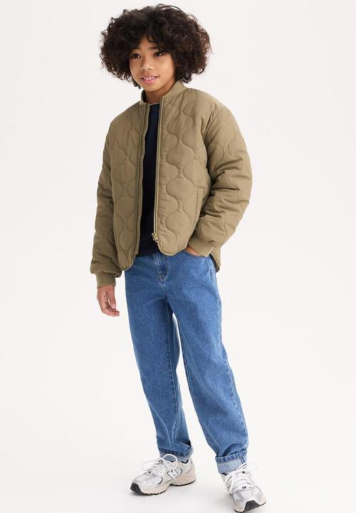 Actual product image La Redoute Collections Stepp-Gilet (152)