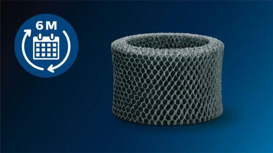 Actual product image Philips FY2401/30 (1 x)