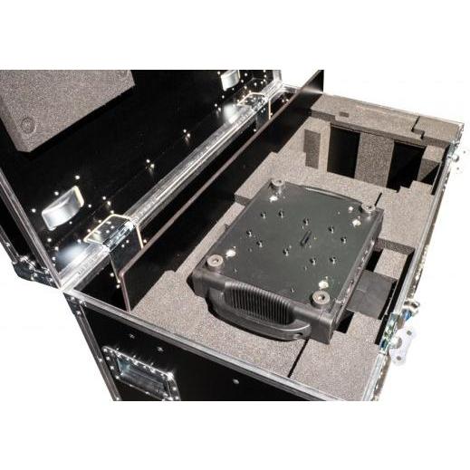 Thumbnail - ADJ Touring Case 2x Focus Profile (19" Case), Audio Racks + Cases