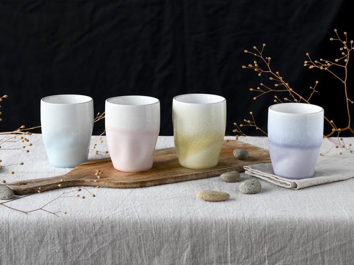 Produktbild CreaTable Squeezy (300 ml, 4x)