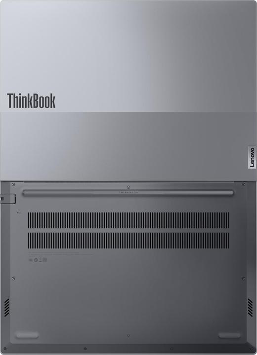 Produktbild Lenovo ThinkBook 16 Gen 9 (16", 1000 GB, 32 GB, DE, AMD Ryzen 7 250)