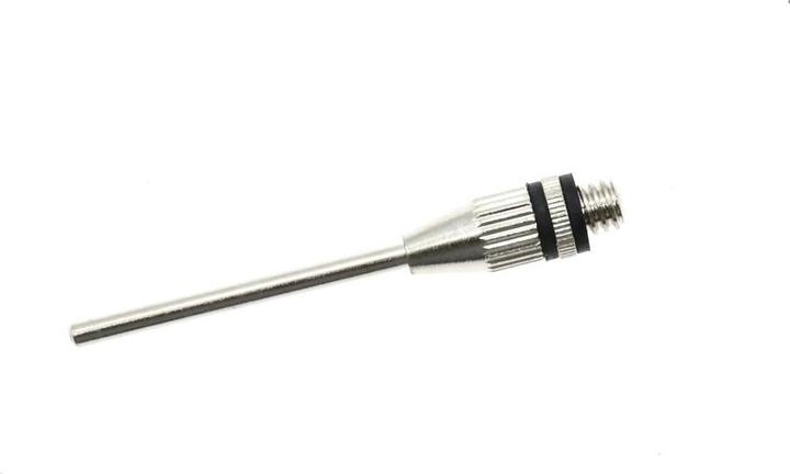 Actual product image Precision Standard needle adapters