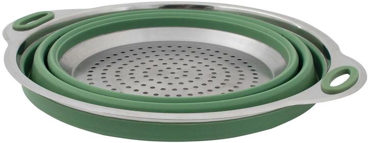 Actual product image Eurotrail Foldable sieve