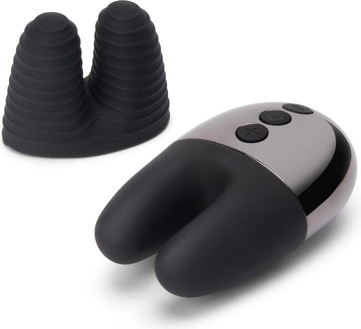 Produktbild Le Wand Double Vibe