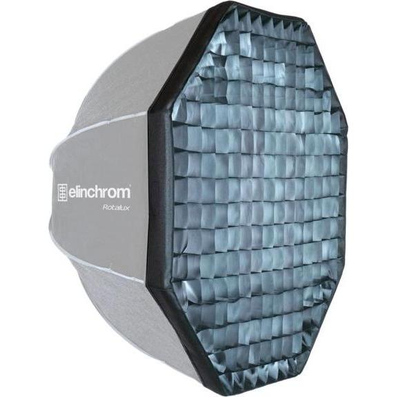 Thumbnail - Elinchrom Rotagrid Deep 70cm (Gitter, 70 cm), Softbox + Reflektor