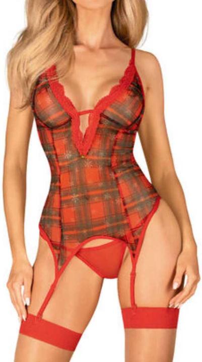 Actual product image Obsessive Jollymore (XL, XXL)