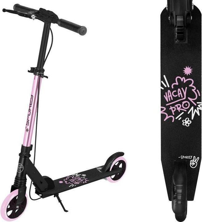 Produktbild Spokey Vacay Pro Roller