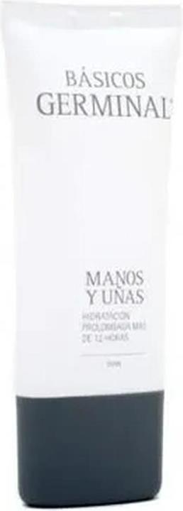 Produktbild Germinal Basicos Basicos Cream De Manos Y Unas 50ml (50 ml)