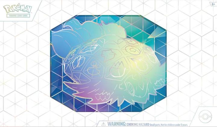 Immagine prodotto Pokémon Terapagos ex Ultra Premium Collection (Inglese, Box Set e Collezione)
