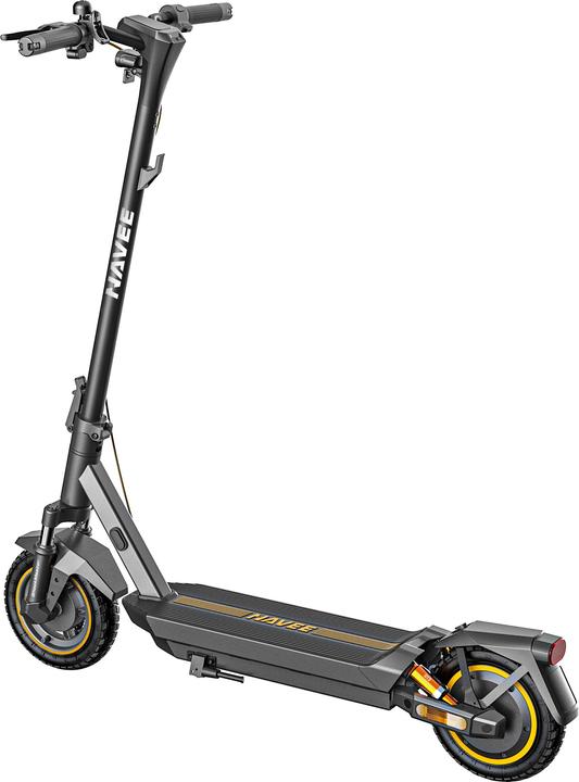 Produktbild Navee GT3 MAX (20 km/h)