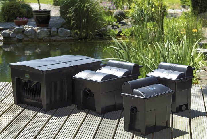 Immagine prodotto Oase Set BioSmart 14000