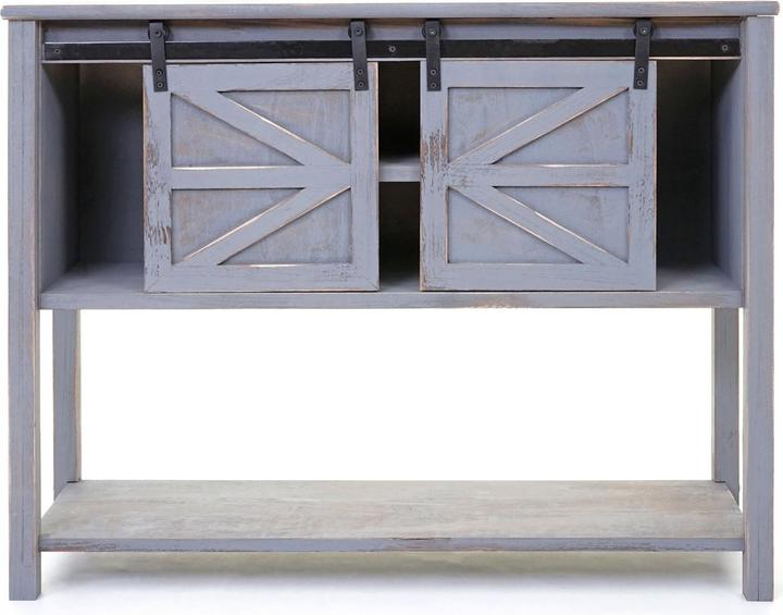 Image du produit JOHN316 Kommode (102 x 34 x 81 cm)