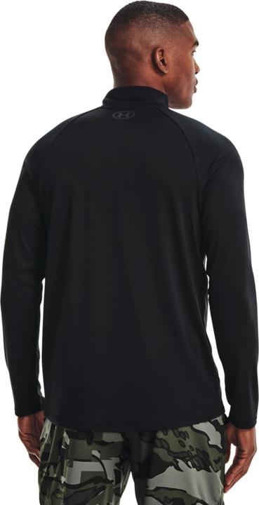 Image du produit Under Armour Tech 2.0 1/2 ZIp Tee-shirt d'entraînement Hommes (3XL)