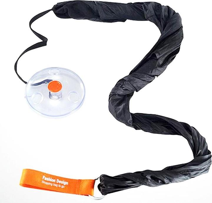 Image du produit Cover-Discount Sac à provisions compact et pratique bleu