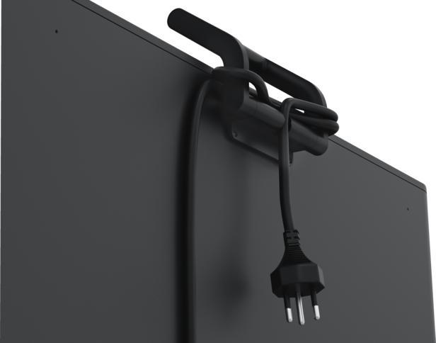 Produktbild Stiebel Eltron CNS-B 2000 Plus LCD Move (CH) (2000 W)