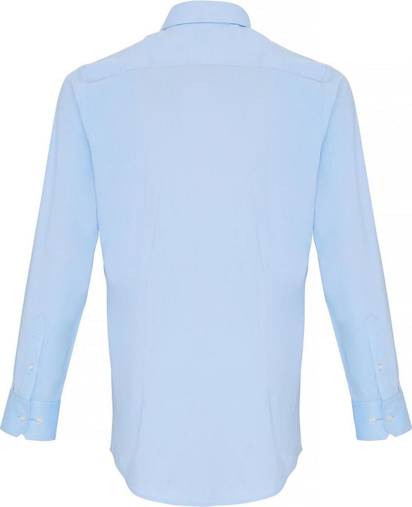 Immagine prodotto Premier Camicia Elasticizzato Manica Lunga Adulto Unisex (4XL)