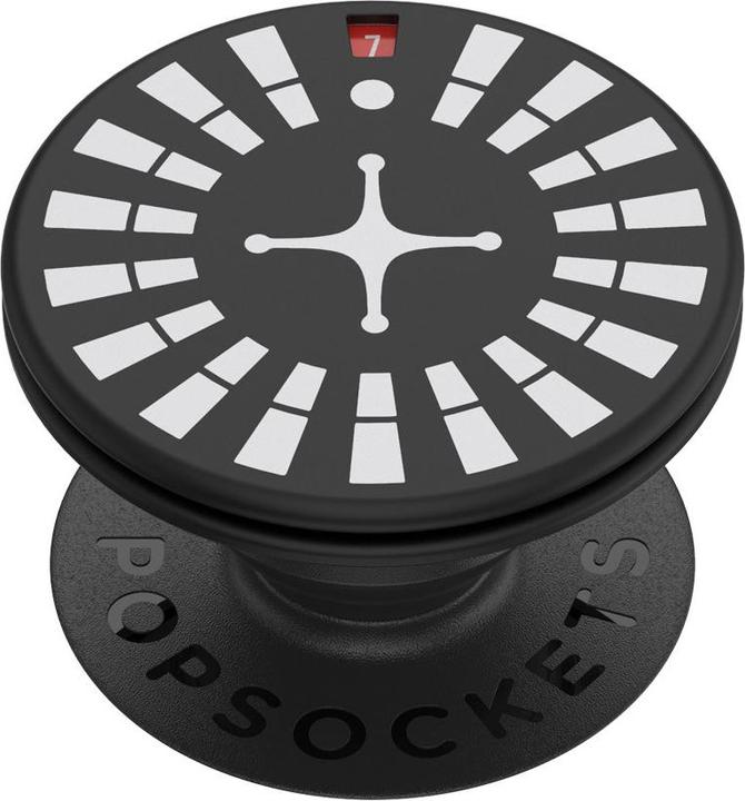 Produktbild PopSockets PG-BKSP Roulette