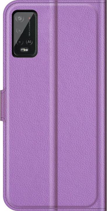 Immagine prodotto Cover-Discount Wiko Power U20 - Custodia in pelle (Wiko Power U20)