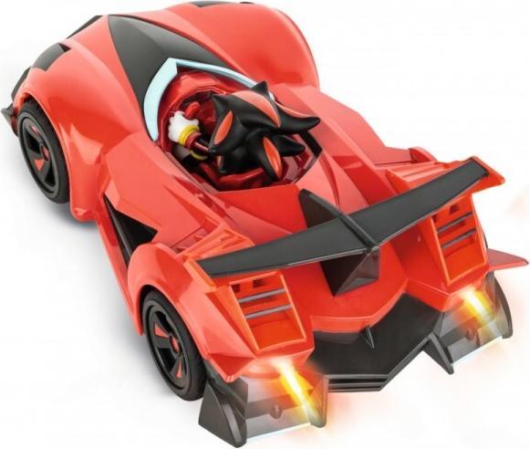 Immagine prodotto Carrera 370201064 - RC 2,4GHz Team Sonic Racing - Versione Shadow Performance