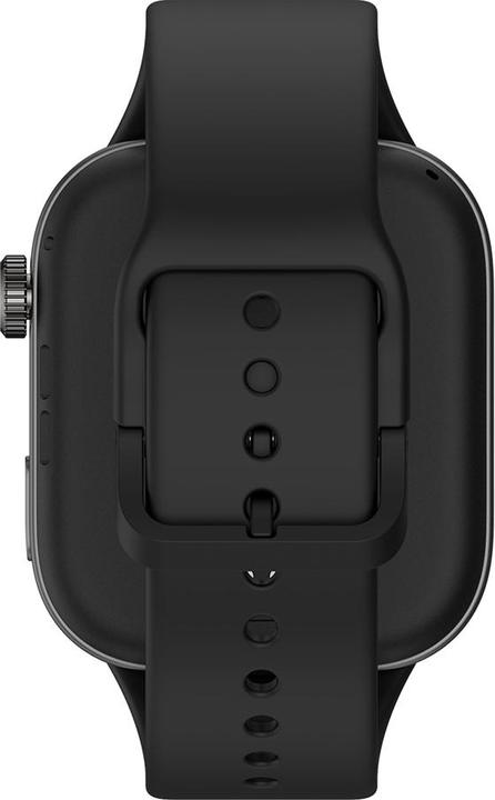Actual product image Xiaomi Redmi Watch 6 NFC Obsidian Schwarz