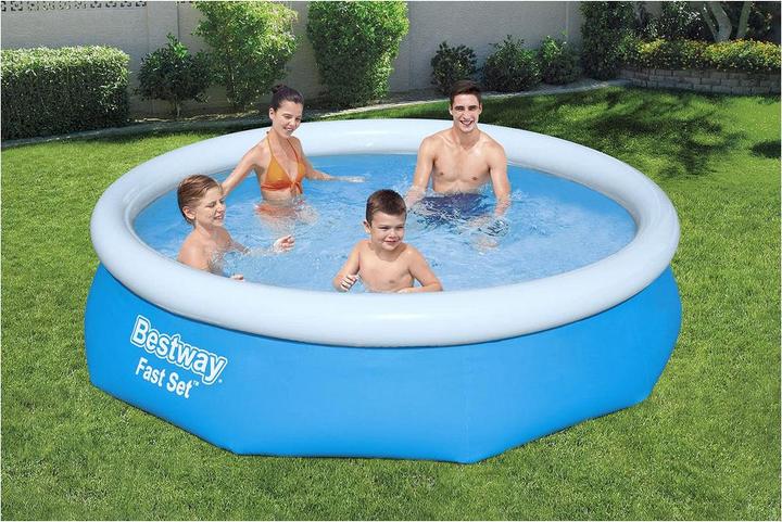 Immagine prodotto Bestway Fast Set (305 x 49 cm)