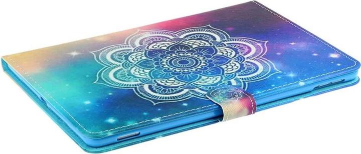 Produktbild Cover-Discount iPad 10.2 - Schutzhülle Mandala (iPad 10.2)