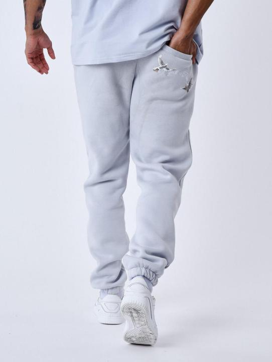 Produktbild Project X Paris Jogginganzug mit Taubenmuster (M)