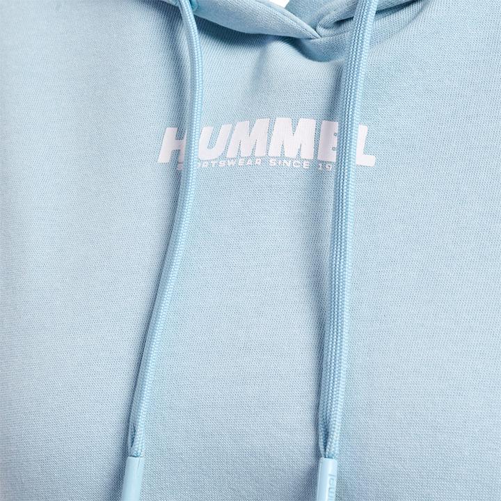Image du produit hummel Hmllegacy Woman Cropped Hoodie (M)