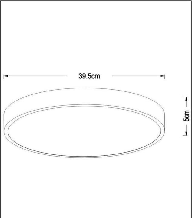 Image du produit Lucide Unar (1555 lm)