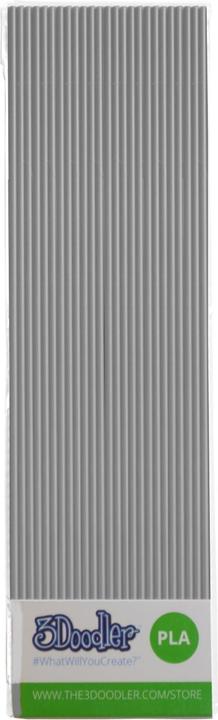 Actual product image 3Doodler PL10-ROBO 3D Printing Material Polyactic Acid (PLA) (PLA, 3 mm)