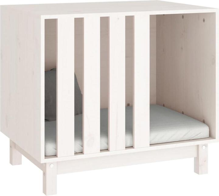 Actual product image vidaXL Herkko (Dog kennel)