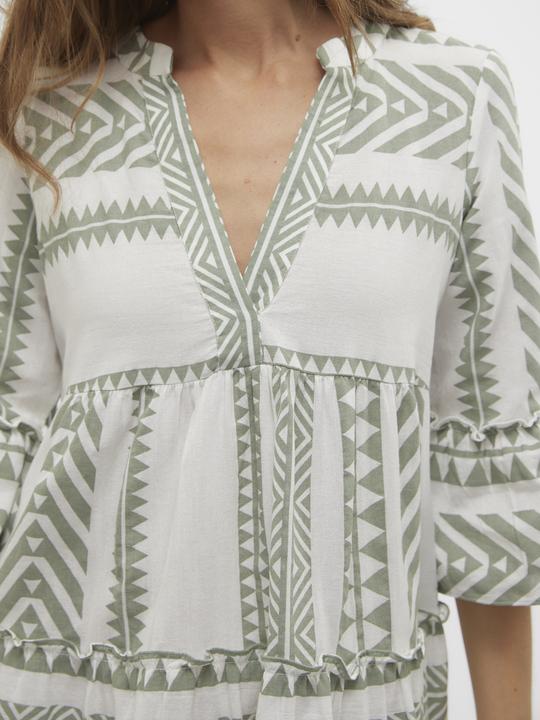 Image du produit Vero Moda VMDICTHE Robe midi (M)