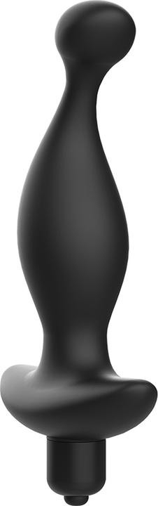 Image du produit Addicted toys Masseur Anal Avec Vibration Noire