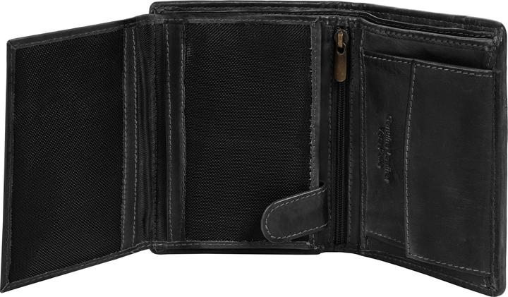 Actual product image Bagan Geldbörse