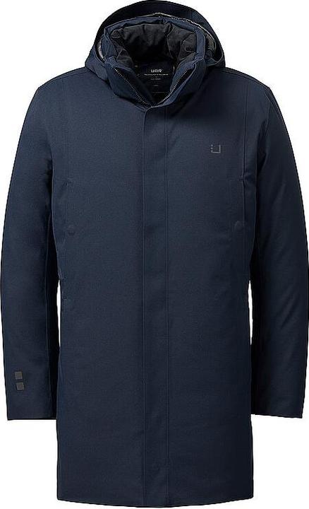 UBR Parka REDOX (XL)