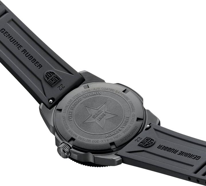 Produktbild Luminox PACIFIC DIVER 3120M SERIES (Taucheruhr, 39 mm)